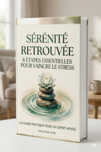 Six Façons de Réduire le Stress