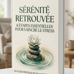 Six Façons de Réduire le Stress