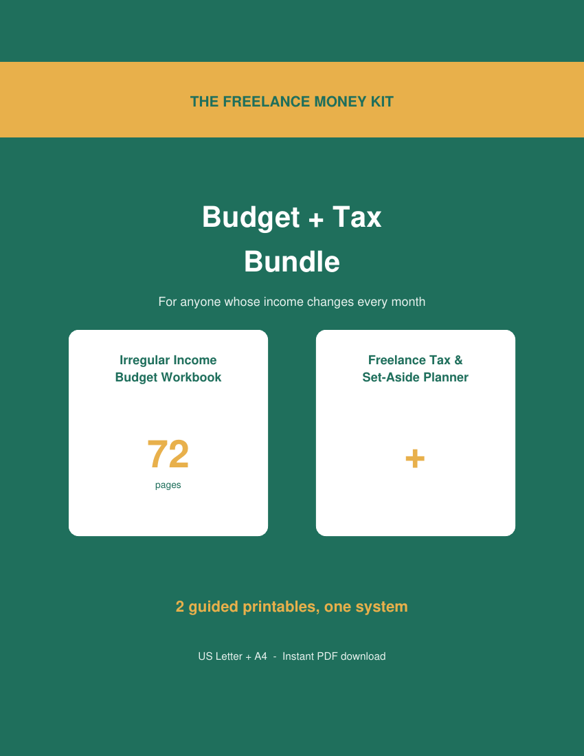 bundle cover front