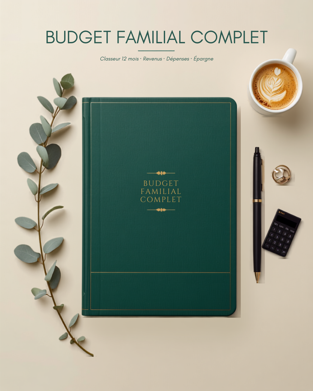 budget familial