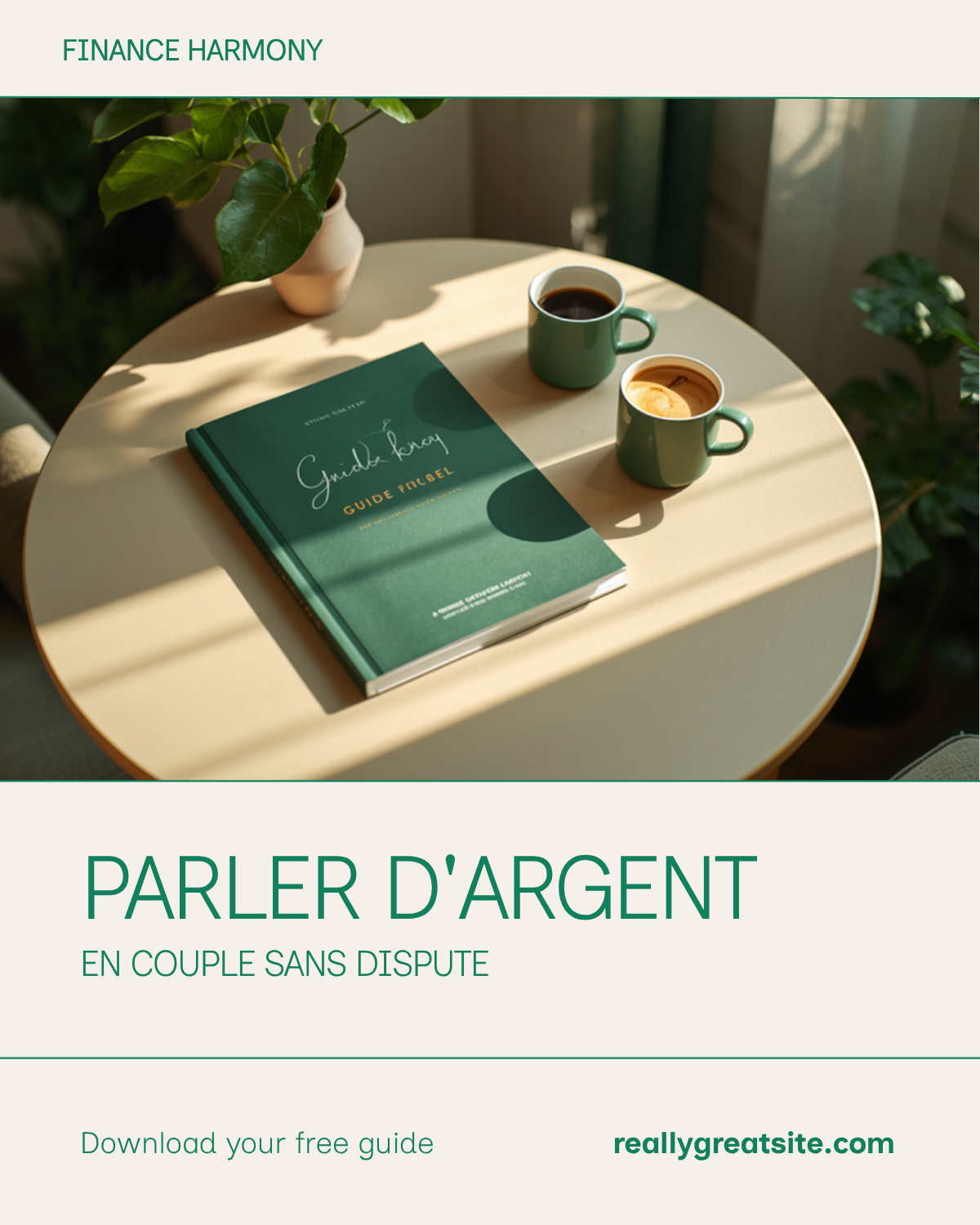 guide argent couple